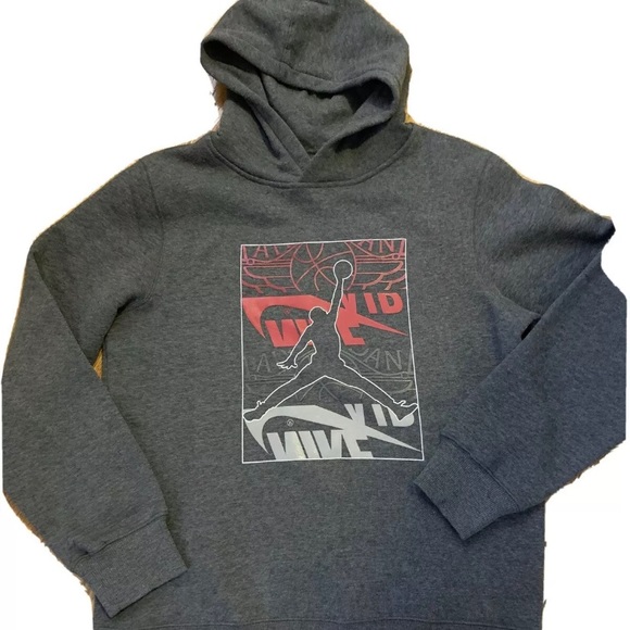 big boys jordan hoodie